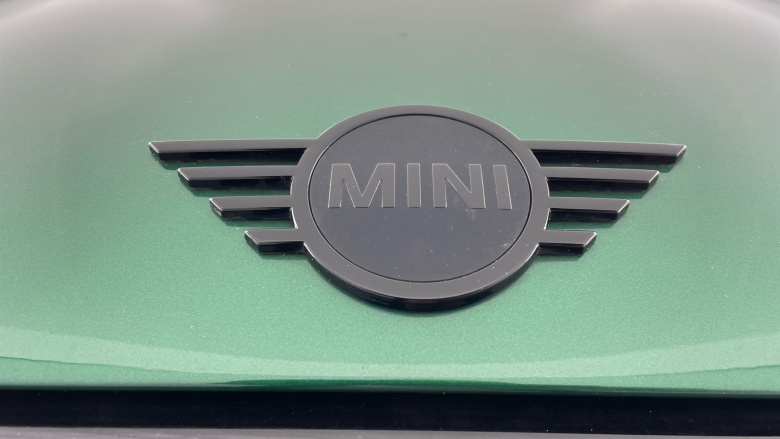 MINI Convertible 1.5 Cooper Sport Premium 2dr Auto Petrol Convertible